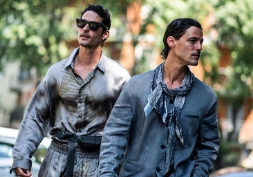 Estos son los perfumes masculinos más vendidos entre las mujeres: aromas cítricos-amaderados y dulce-especiados que arrasan